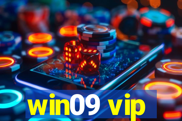 win09 vip