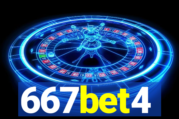 667bet4