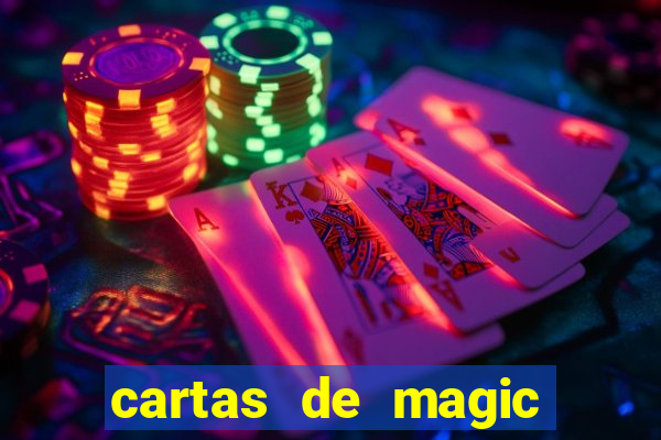 cartas de magic para imprimir