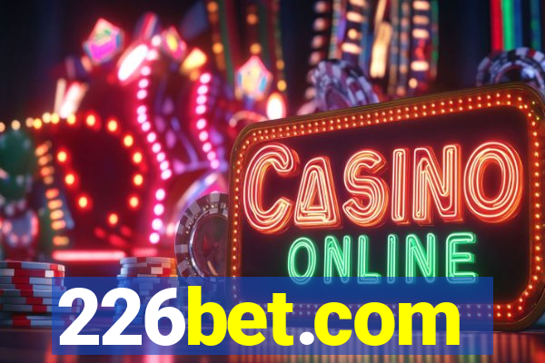 226bet.com