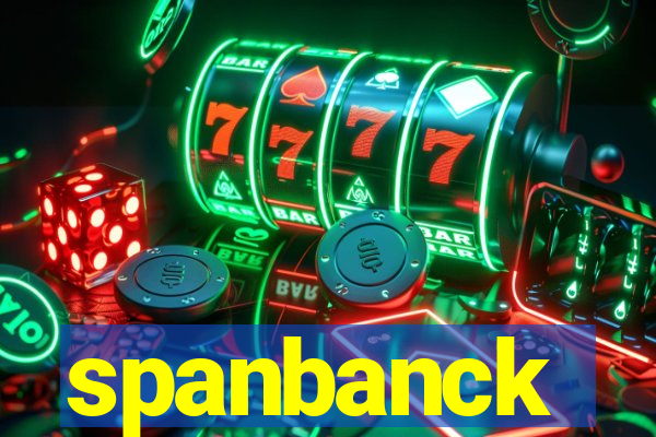 spanbanck