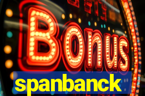 spanbanck