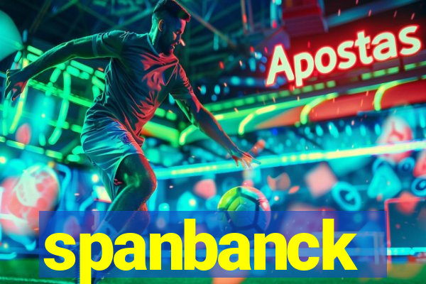 spanbanck