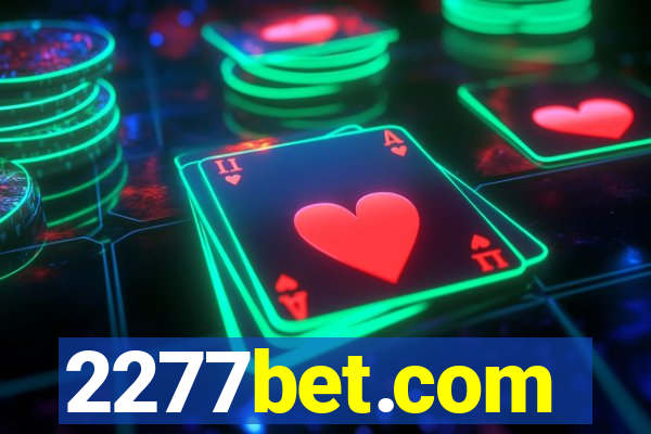 2277bet.com