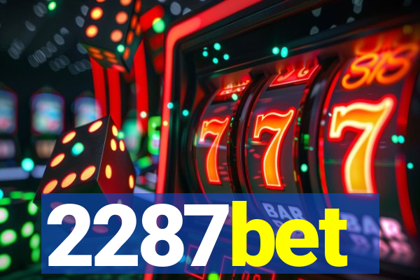 2287bet