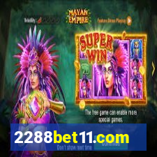 2288bet11.com