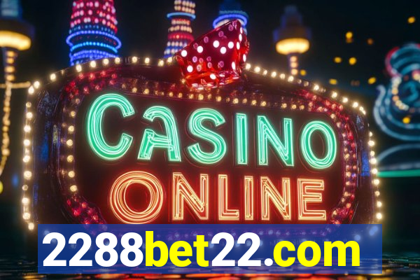 2288bet22.com