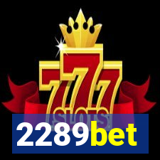 2289bet