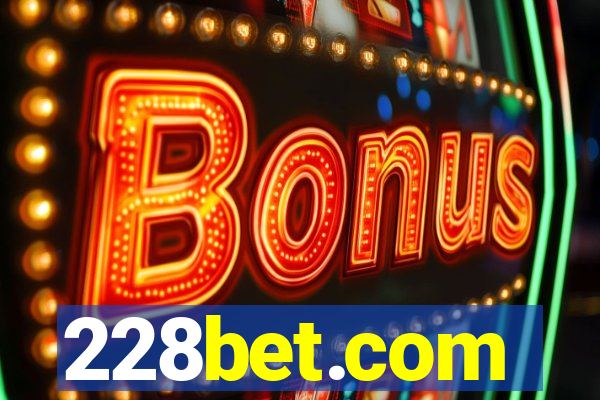 228bet.com