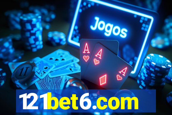 121bet6.com