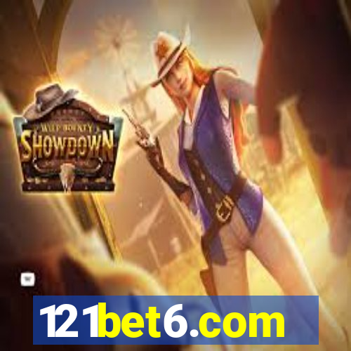 121bet6.com