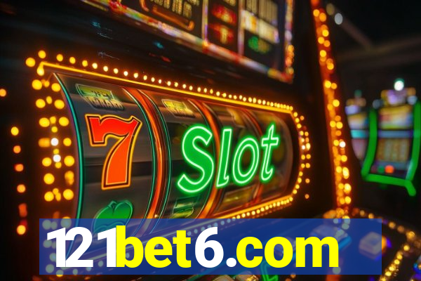 121bet6.com