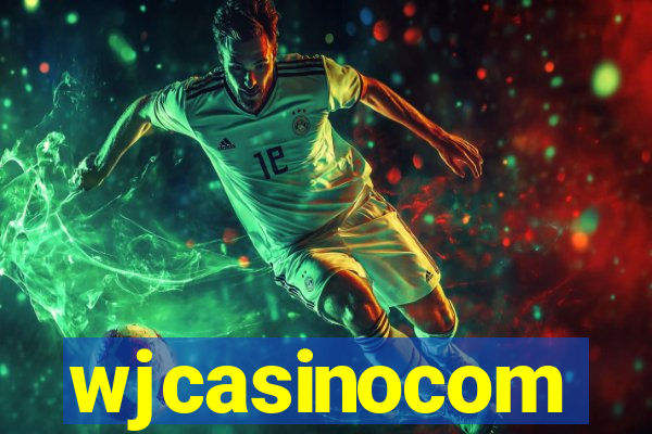 wjcasinocom