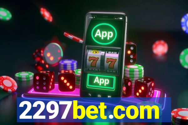 2297bet.com