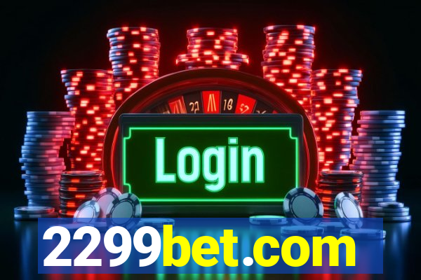 2299bet.com