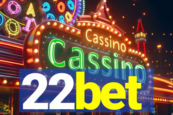 22bet