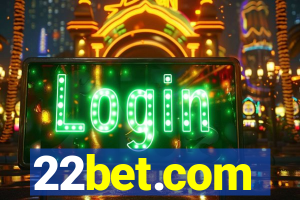 22bet.com