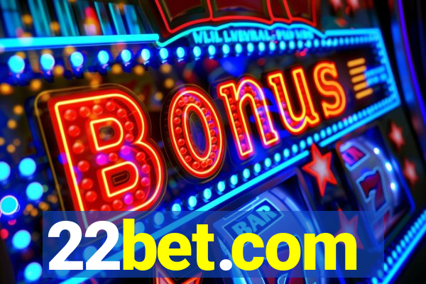 22bet.com