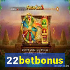 22betbonus