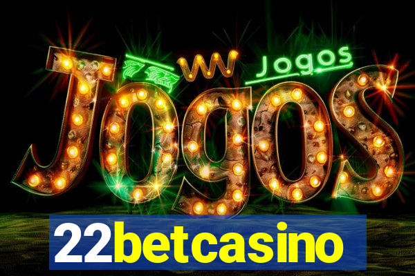 22betcasino