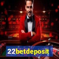 22betdeposit