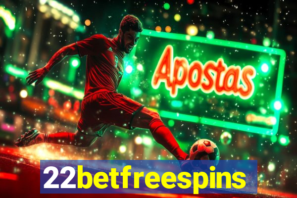 22betfreespins