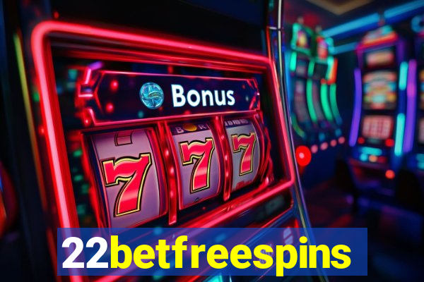 22betfreespins