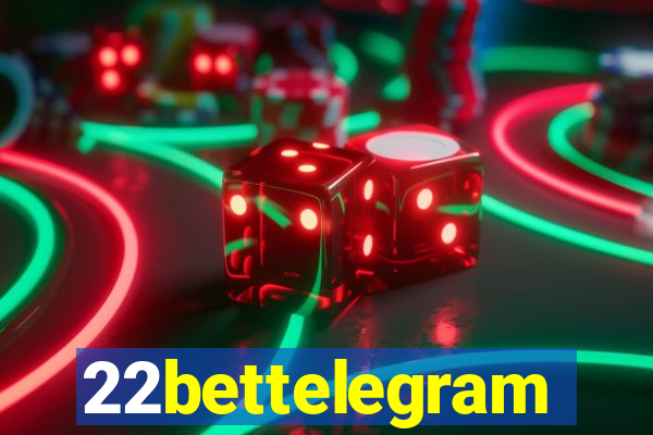 22bettelegram