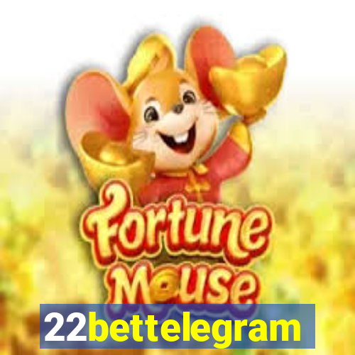 22bettelegram