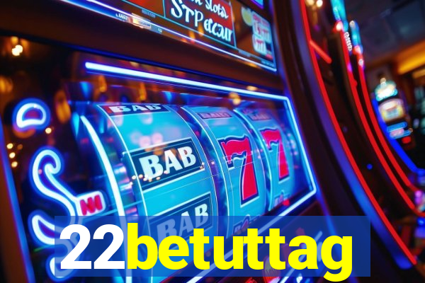 22betuttag