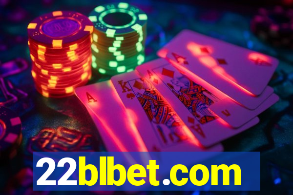 22blbet.com