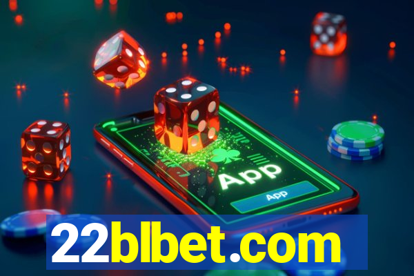 22blbet.com