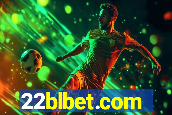 22blbet.com