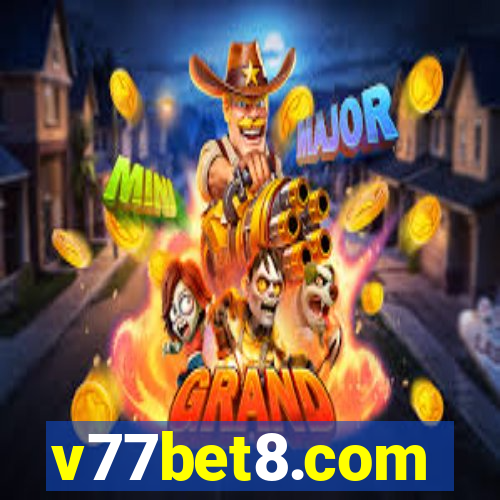 v77bet8.com