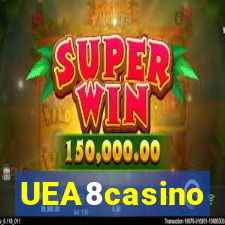 UEA8casino