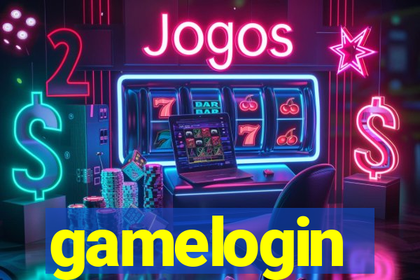 gamelogin