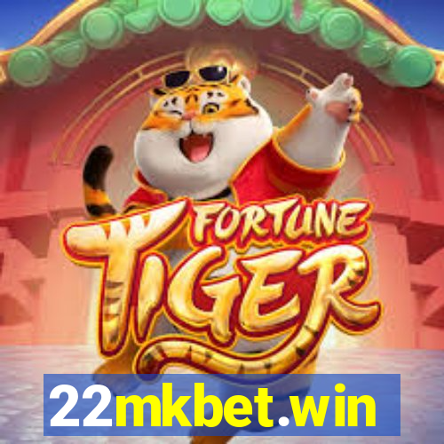 22mkbet.win