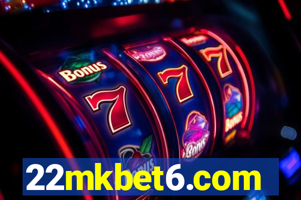 22mkbet6.com