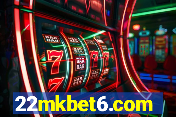 22mkbet6.com