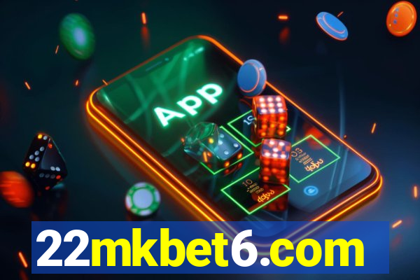 22mkbet6.com