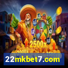 22mkbet7.com