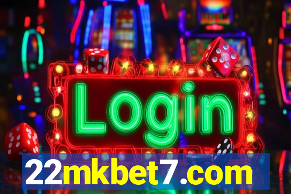 22mkbet7.com