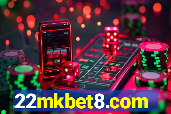 22mkbet8.com