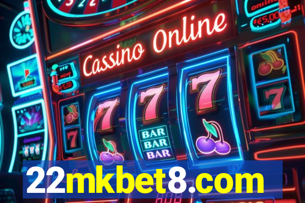 22mkbet8.com