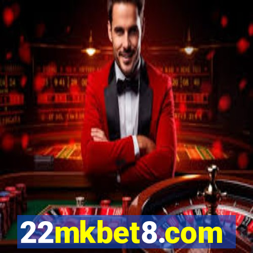 22mkbet8.com