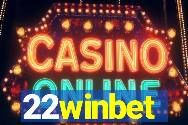 22winbet