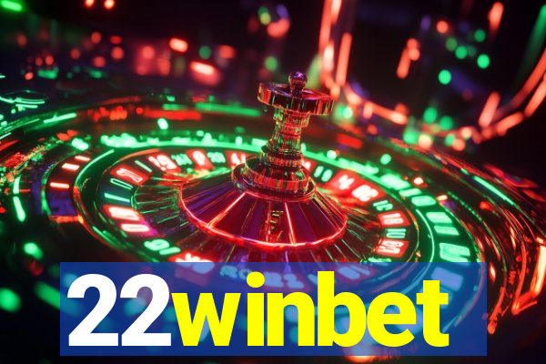 22winbet