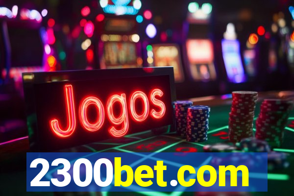 2300bet.com