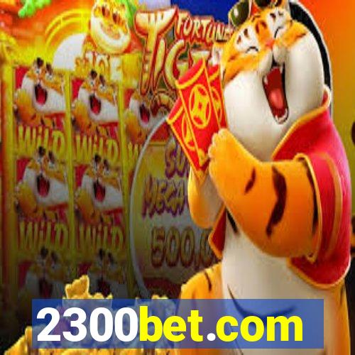 2300bet.com