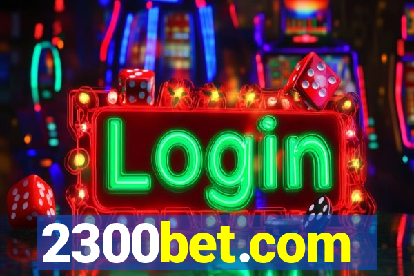 2300bet.com